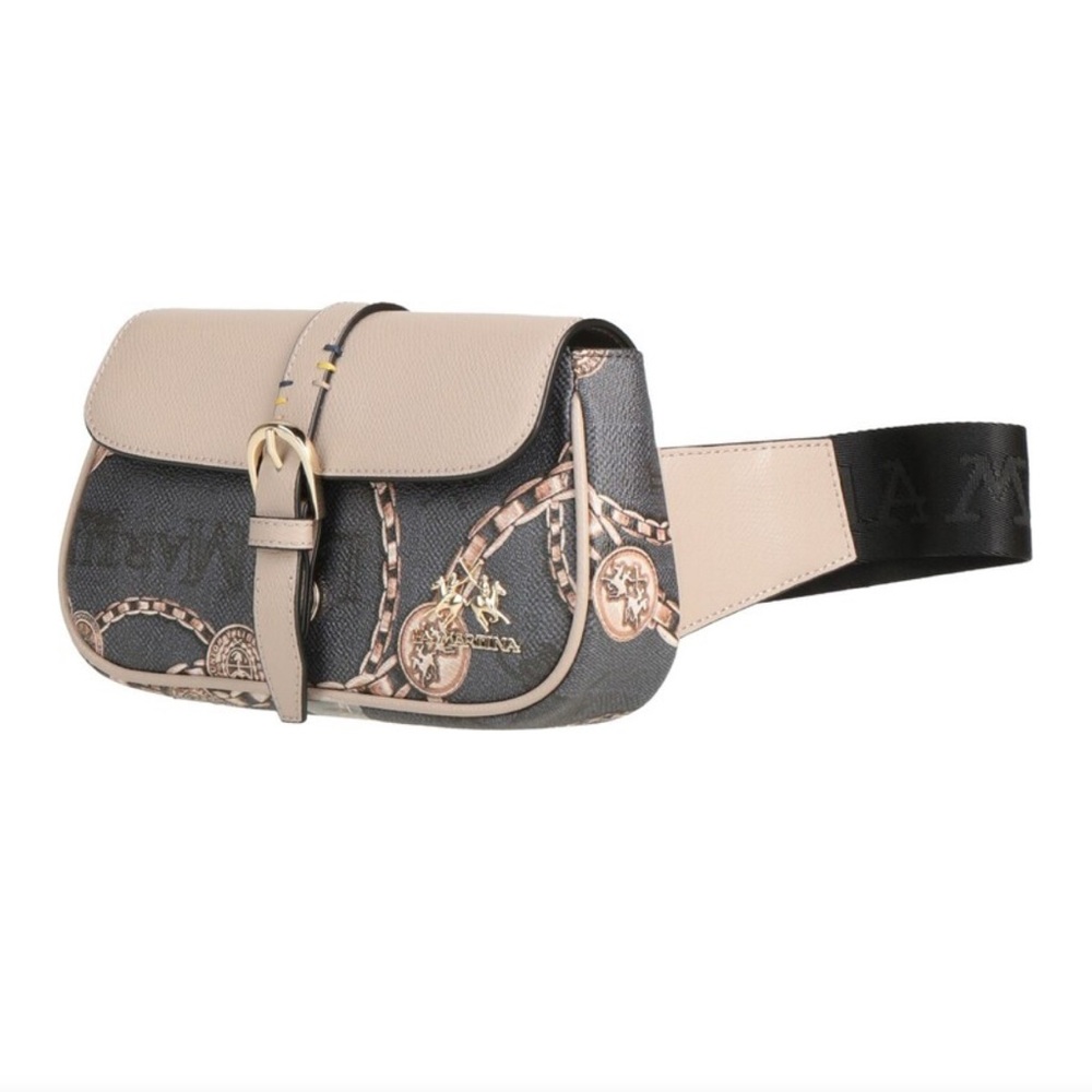 La Martina Belt Bag